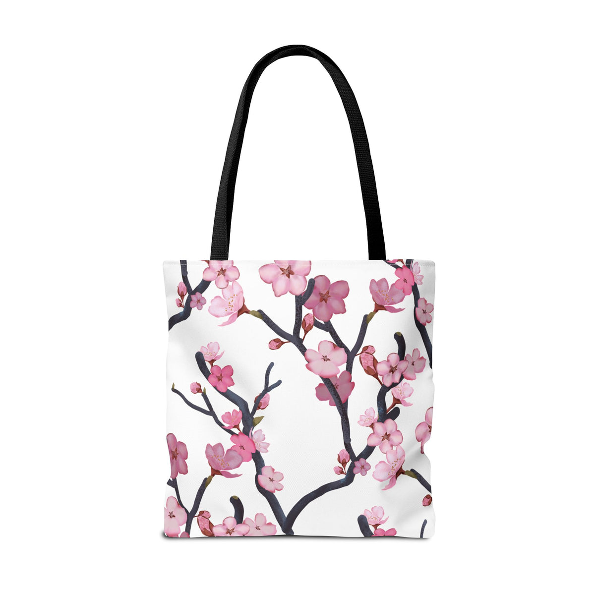Cherry Blossom Tote Bag
