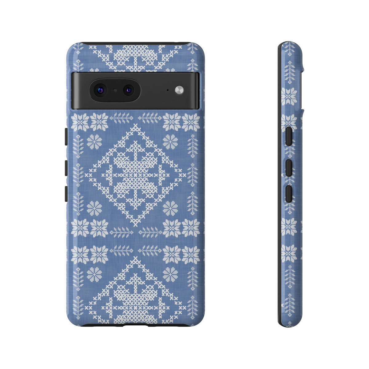 Tatreez Google Tough Cases