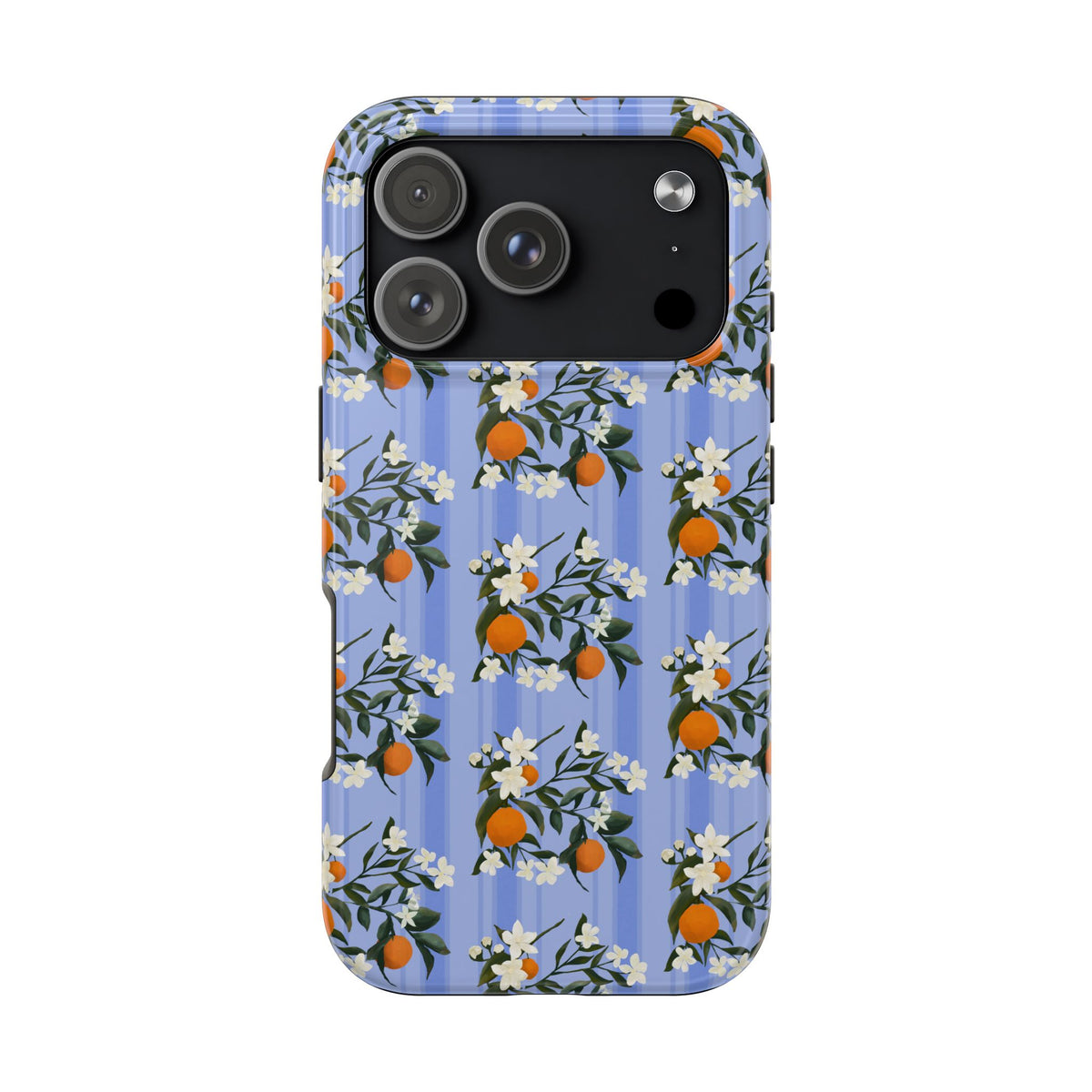 The Grove Tough Phone Cases - Orange Blossoms