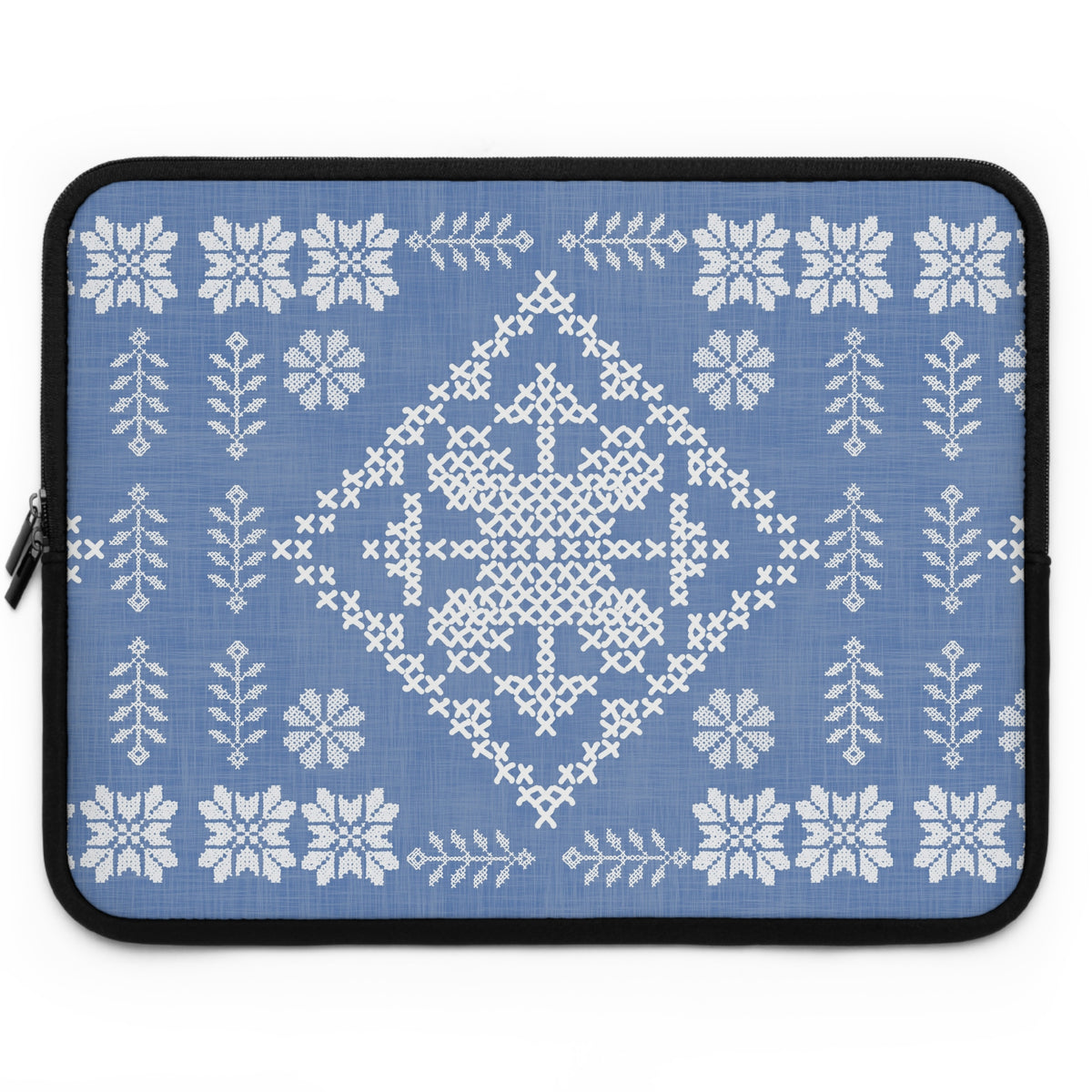 Tatreez Laptop Sleeve