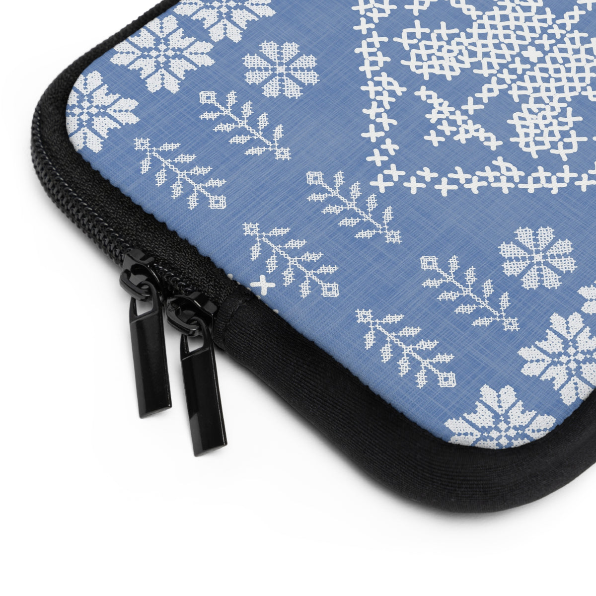 Tatreez Laptop Sleeve