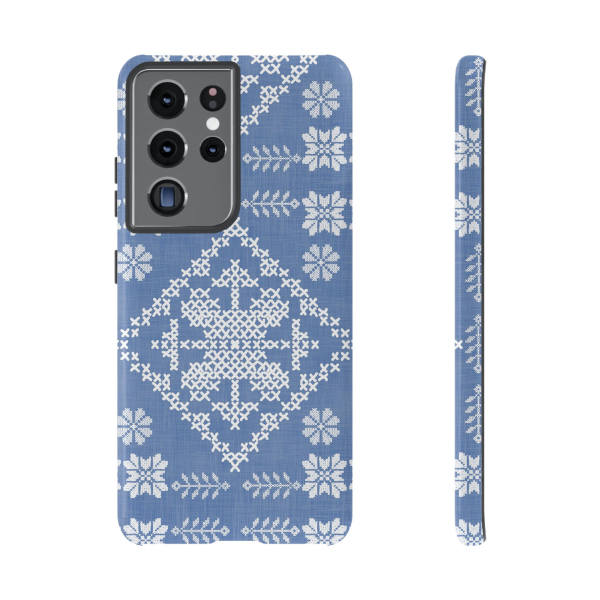 Tatreez Samsung Galaxy Tough Cases
