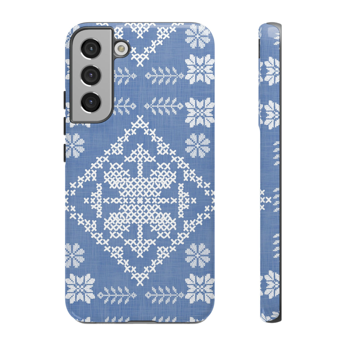 Tatreez Samsung Galaxy Tough Cases