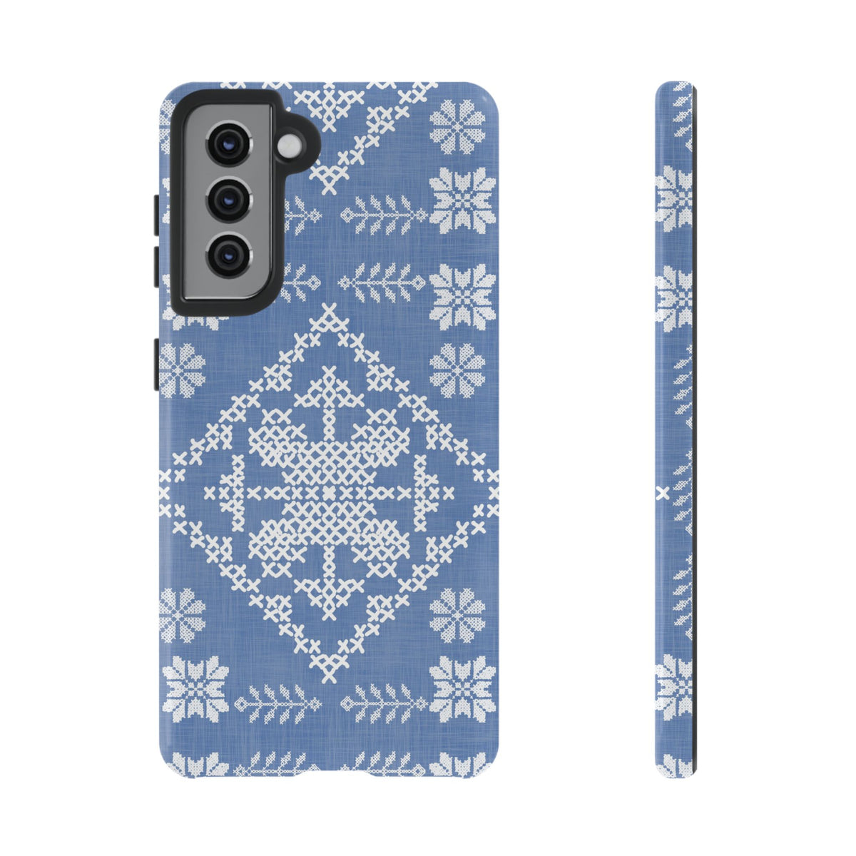 Tatreez Samsung Galaxy Tough Cases