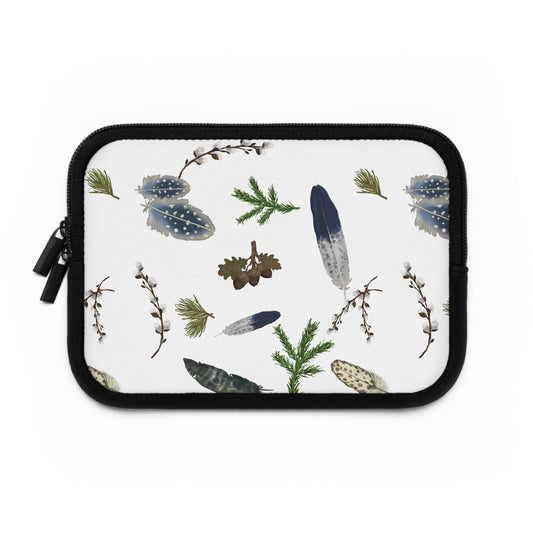 Forest Floor Laptop Sleeve