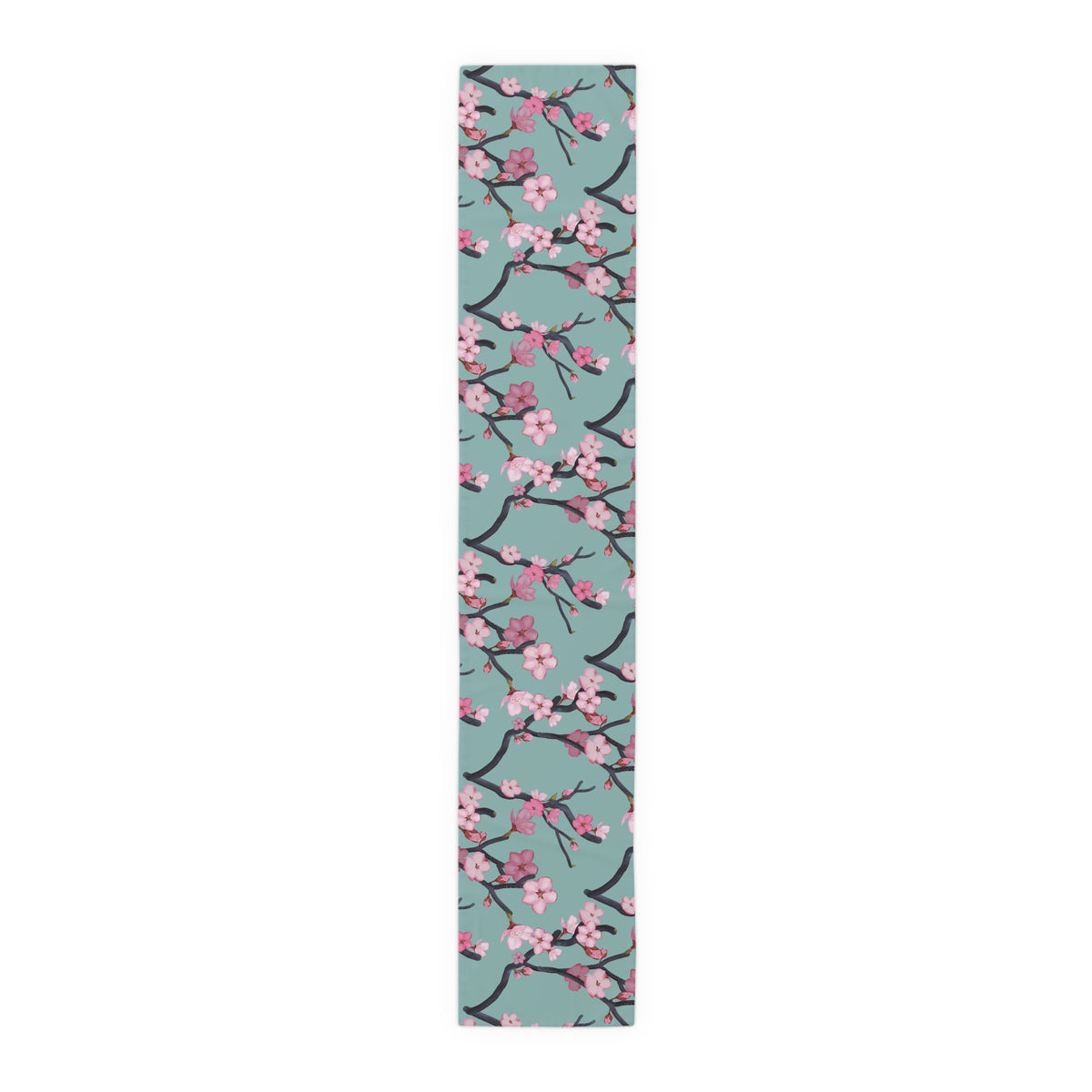 Cherry Blossom Table Runner