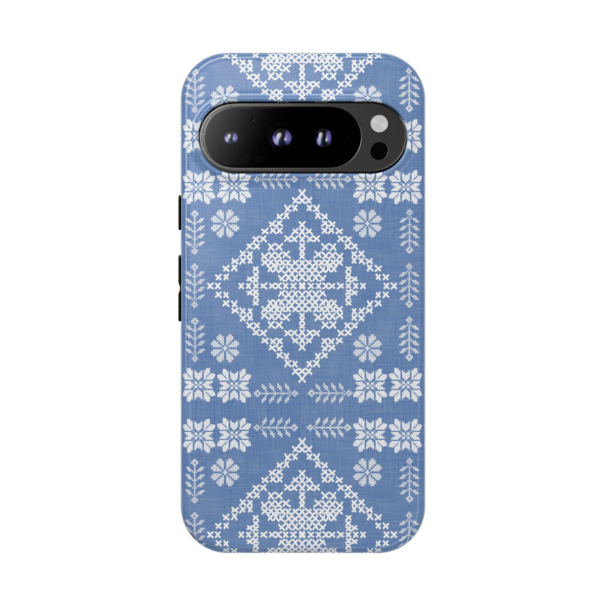 Tatreez Google Tough Cases