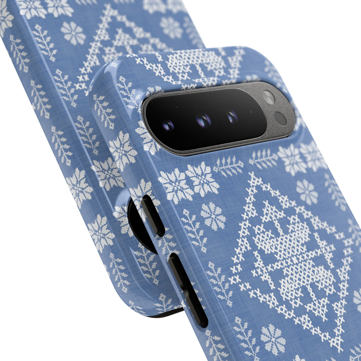 Tatreez Google Tough Cases
