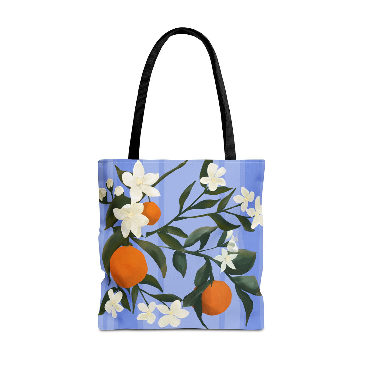 The Grove  Tote Bag  - Orange Blossom