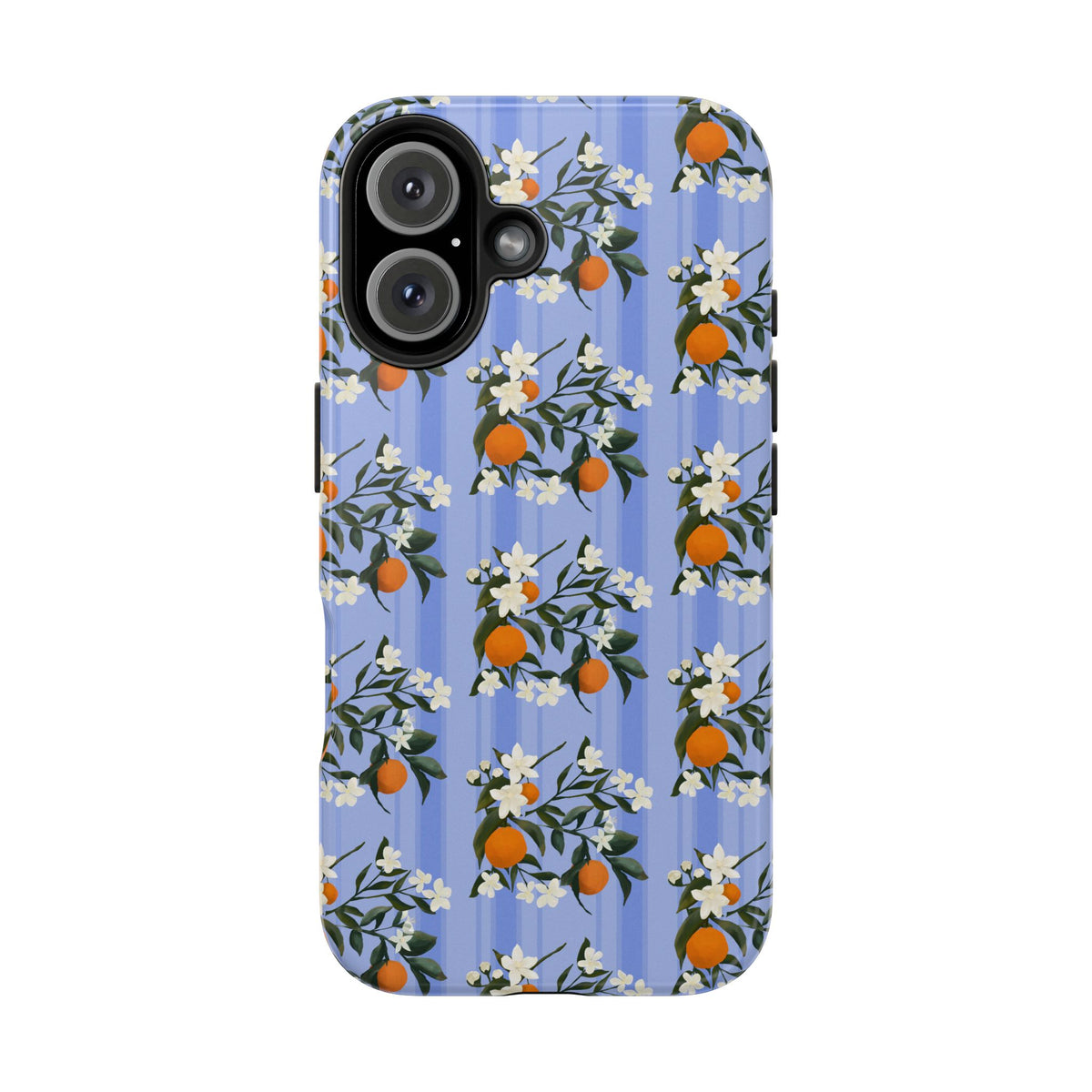The Grove Tough Phone Cases - Orange Blossoms