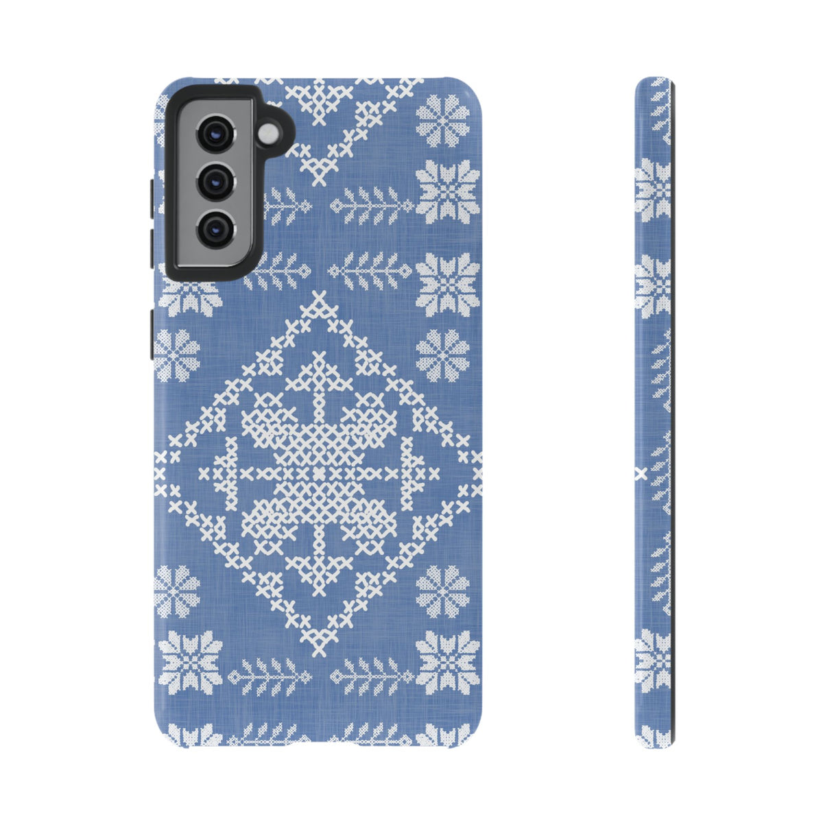 Tatreez Samsung Galaxy Tough Cases