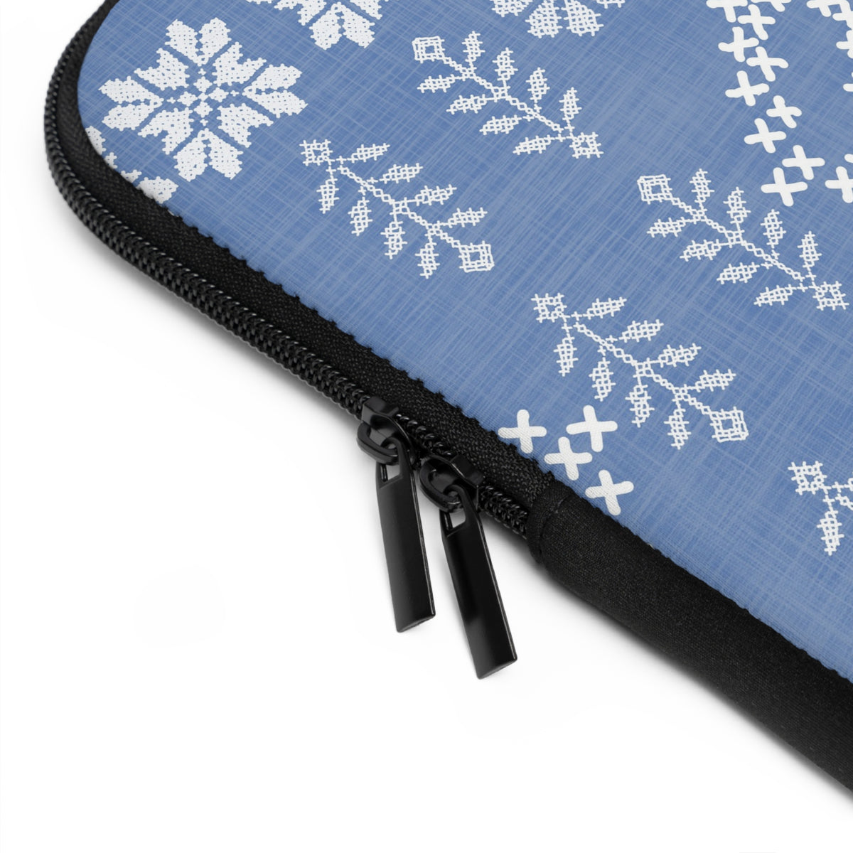 Tatreez Laptop Sleeve