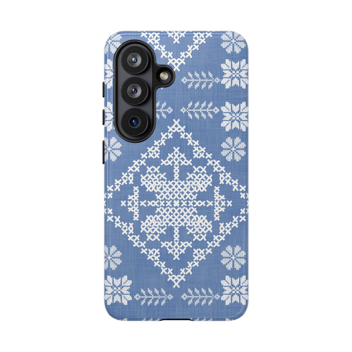 Tatreez Samsung Galaxy Tough Cases