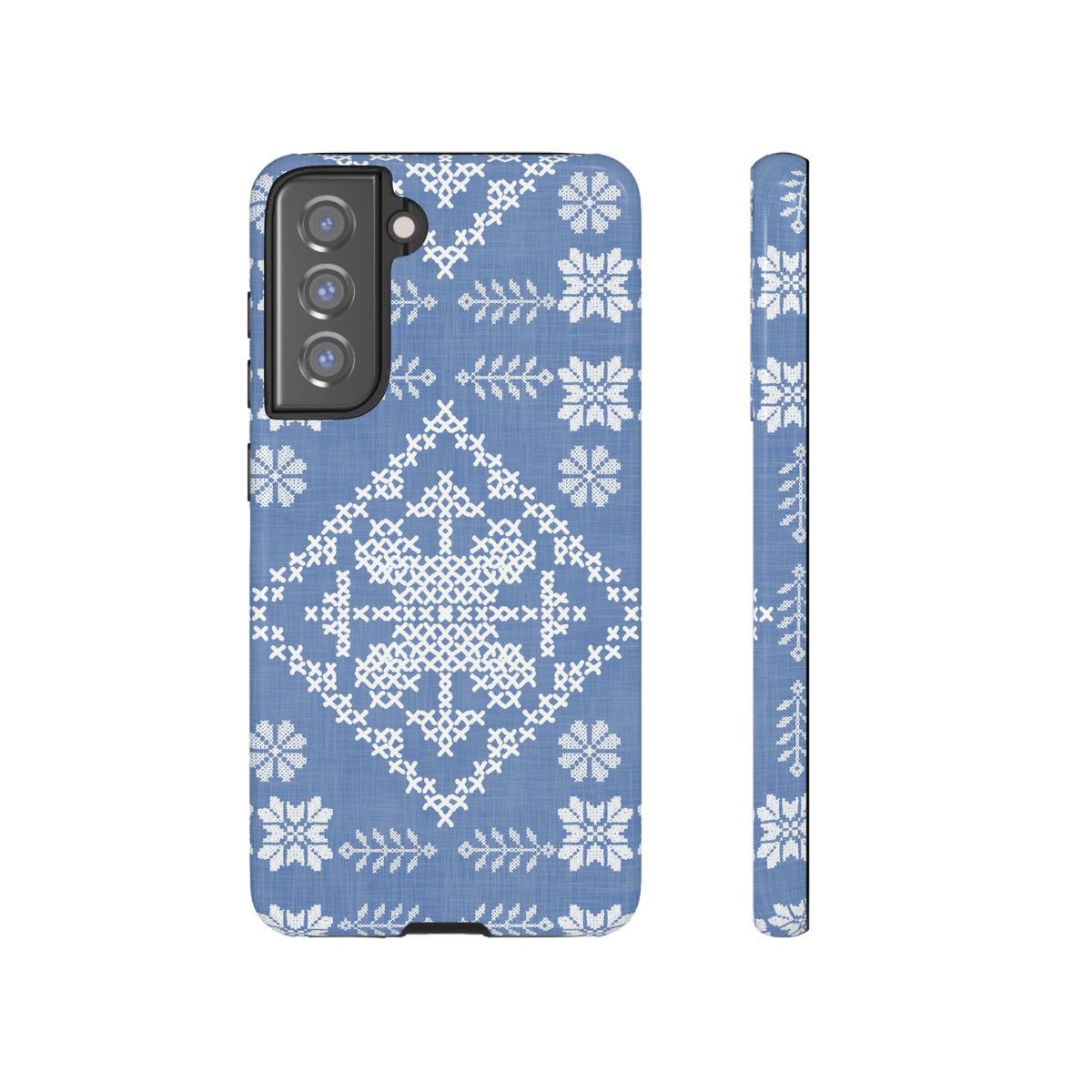 Tatreez Samsung Galaxy Tough Cases