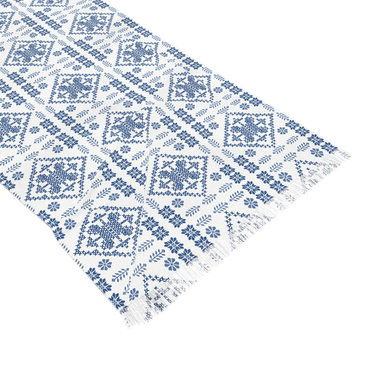 Tatreez Light Weight Scarf