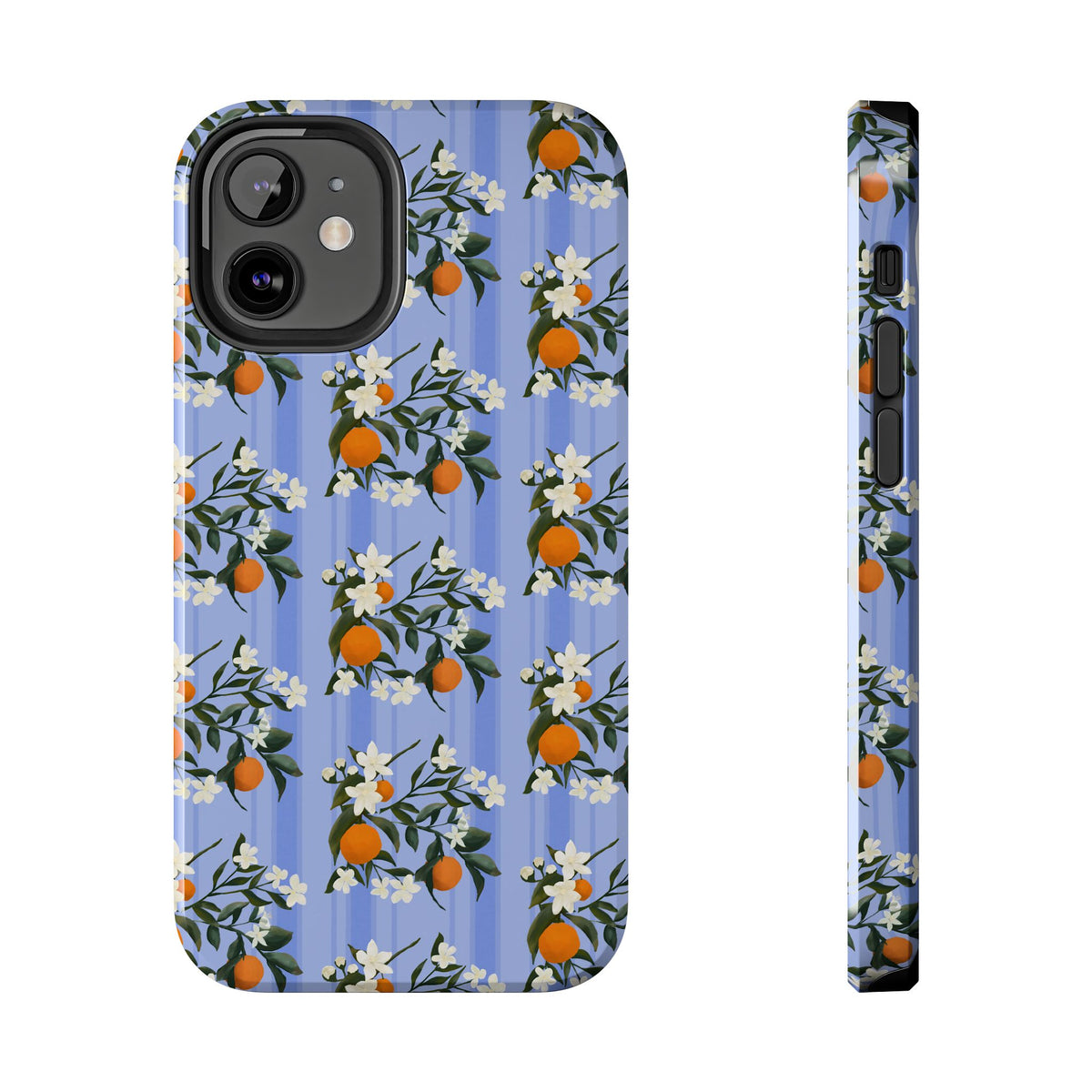 The Grove Tough Phone Cases - Orange Blossoms
