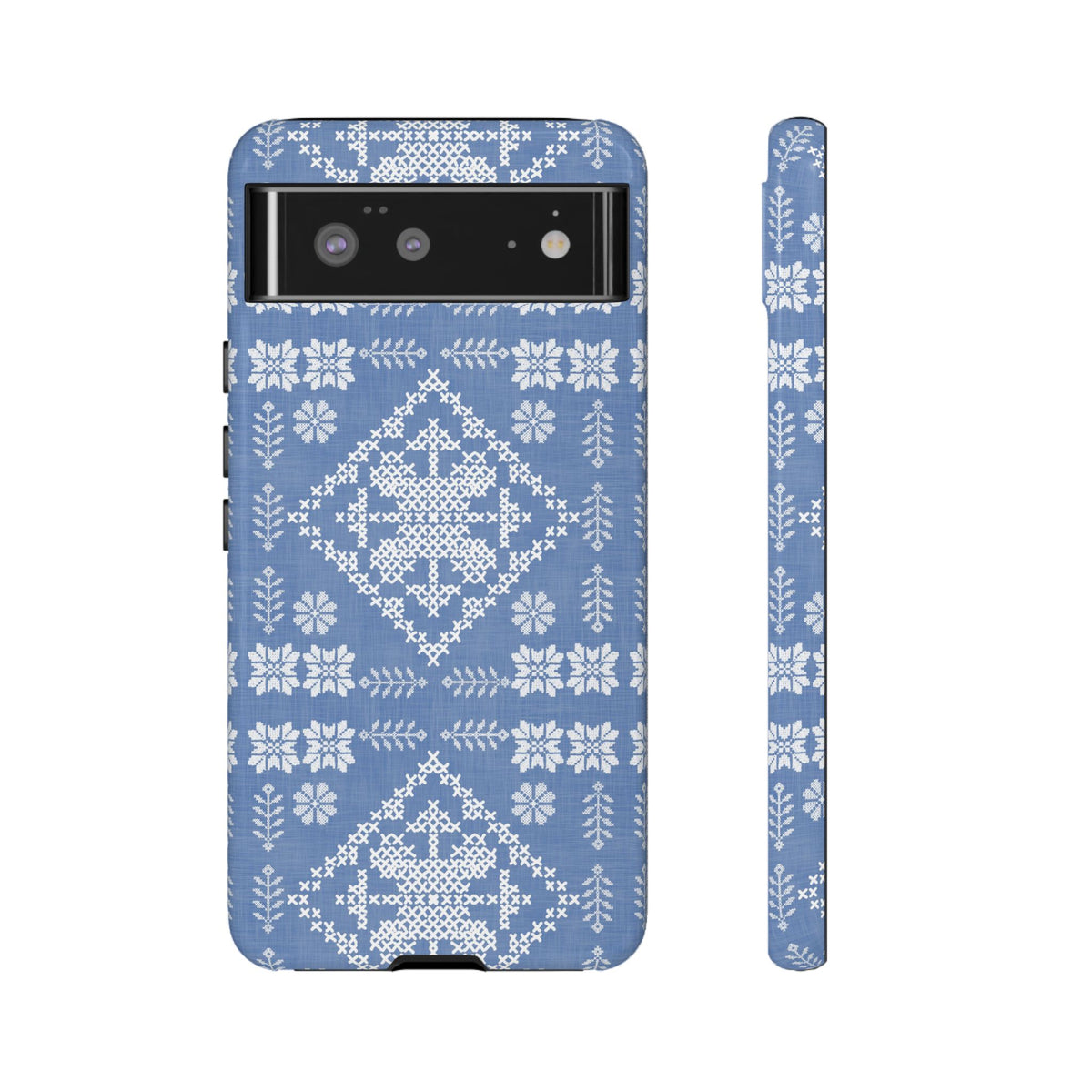 Tatreez Google Tough Cases