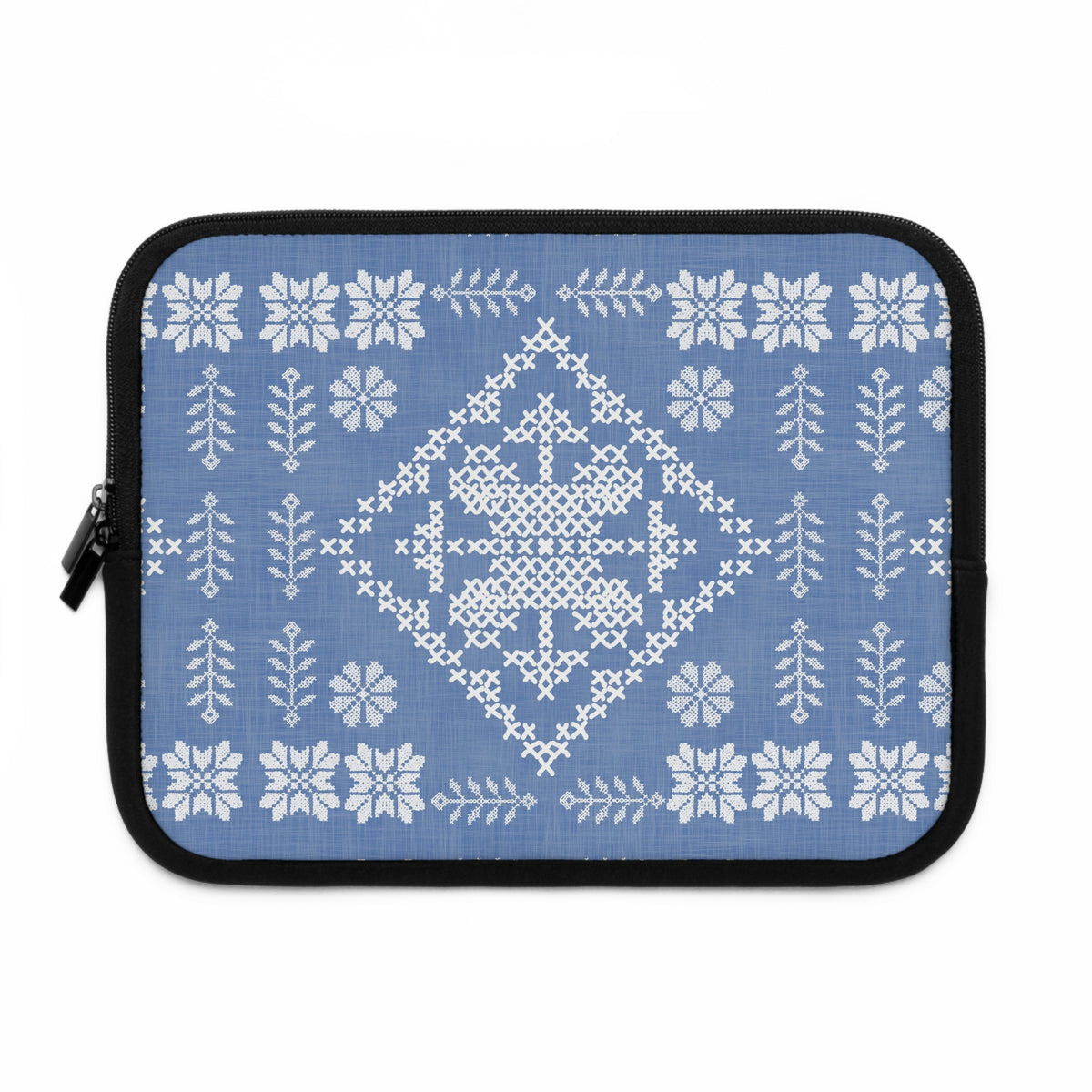 Tatreez Laptop Sleeve