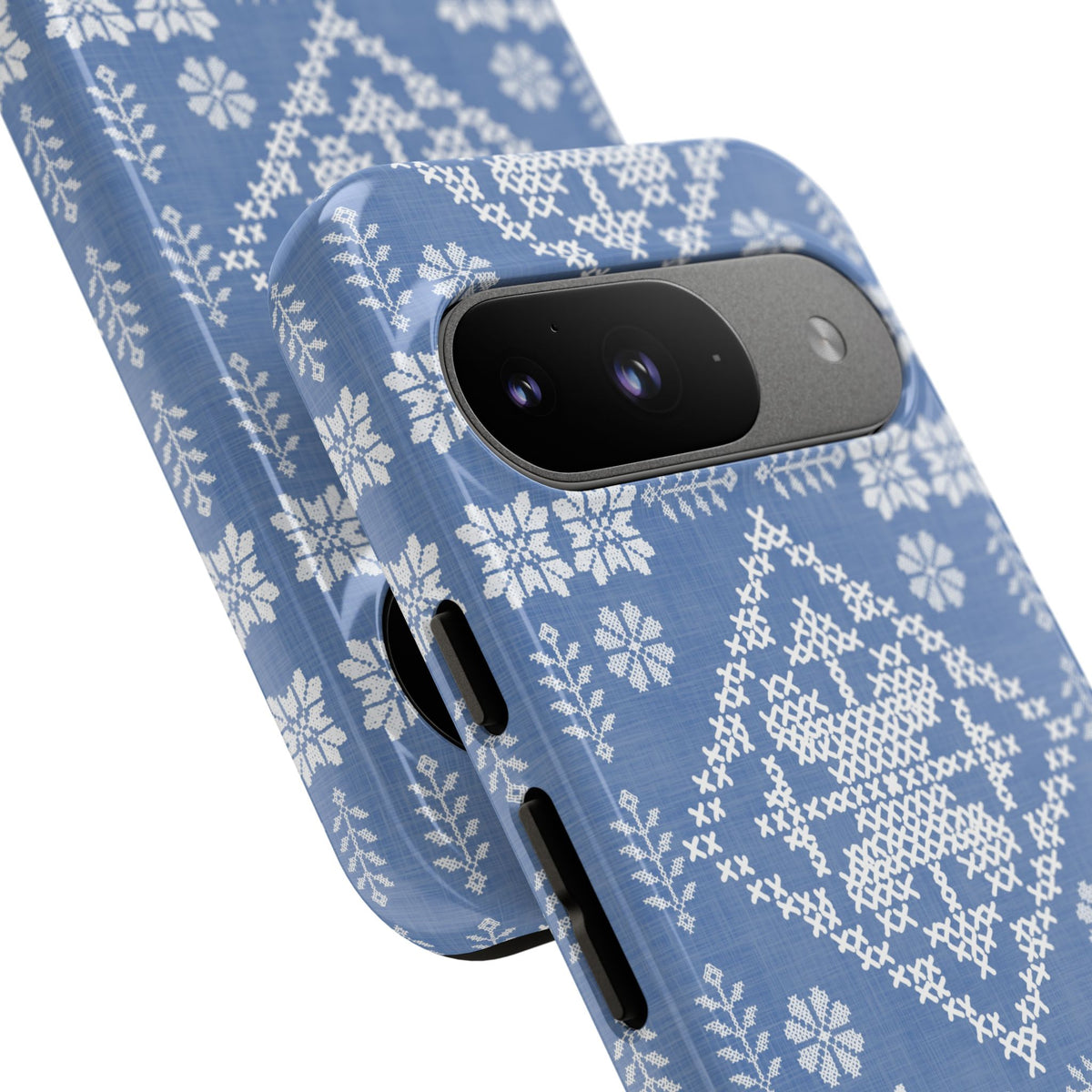 Tatreez Google Tough Cases