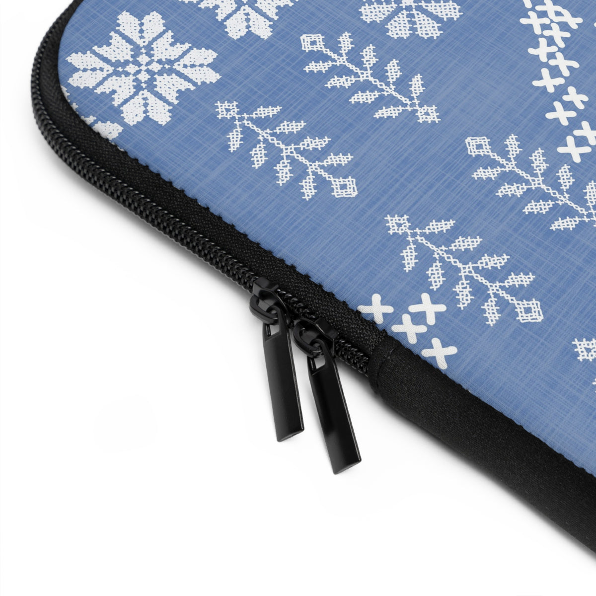 Tatreez Laptop Sleeve