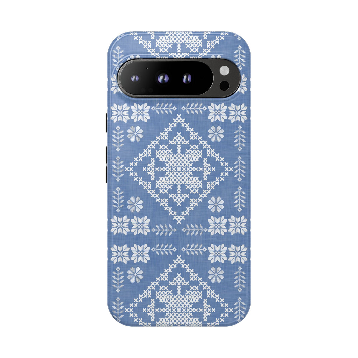 Tatreez Google Tough Cases
