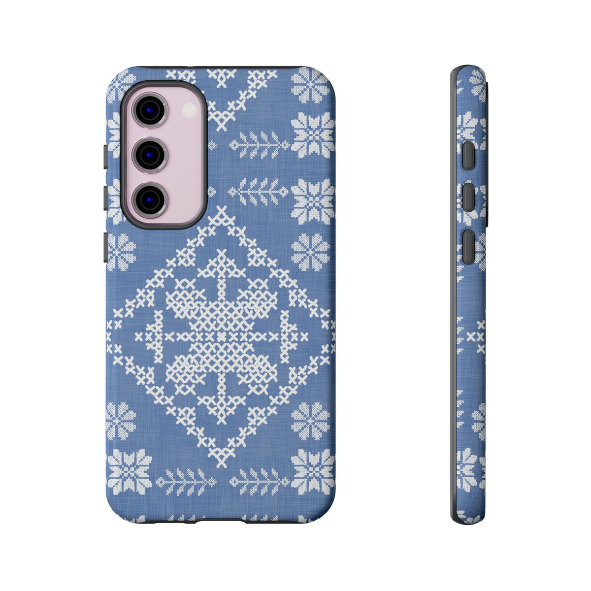 Tatreez Samsung Galaxy Tough Cases