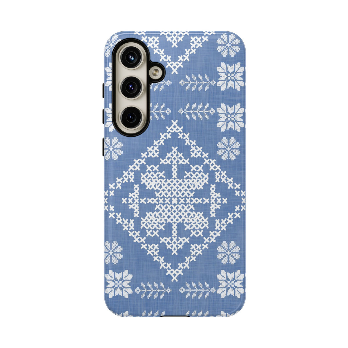 Tatreez Samsung Galaxy Tough Cases