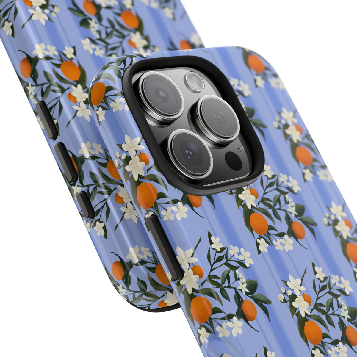 The Grove Tough Phone Cases - Orange Blossoms