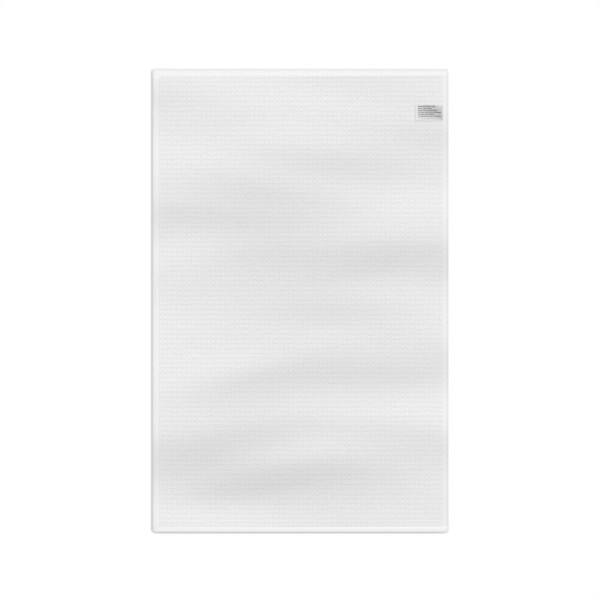 Tatreez Microfiber Tea Towel