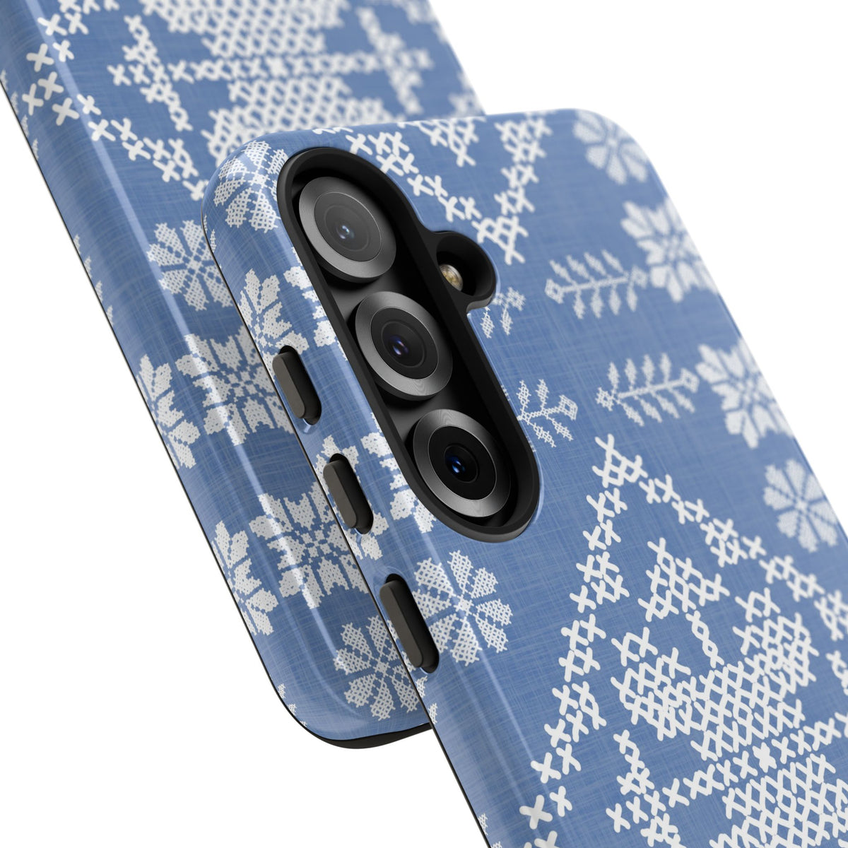 Tatreez Samsung Galaxy Tough Cases