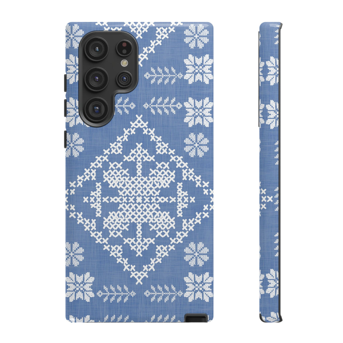 Tatreez Samsung Galaxy Tough Cases