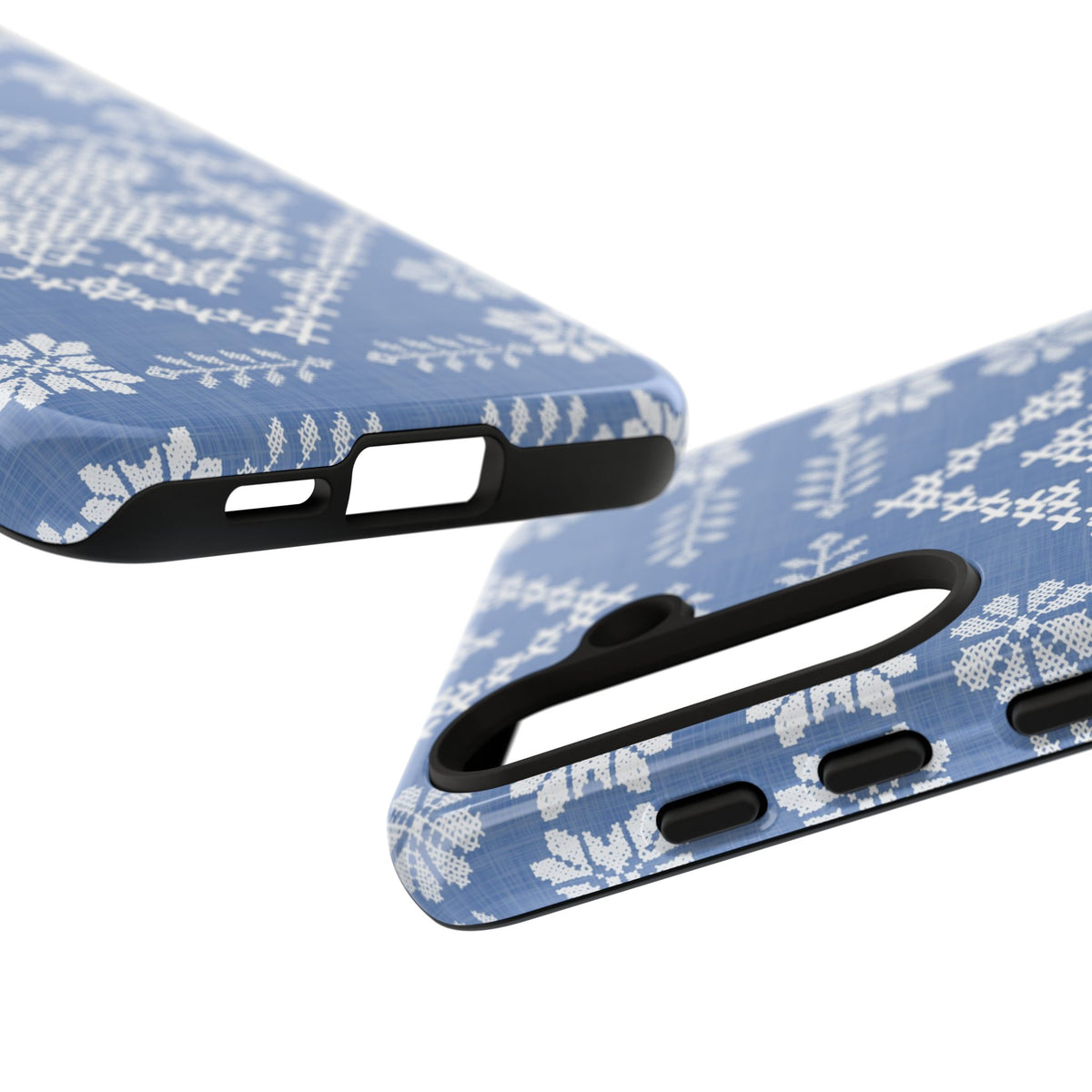 Tatreez Samsung Galaxy Tough Cases