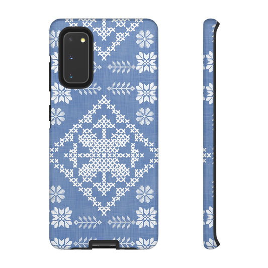 Tatreez Samsung Galaxy Tough Cases