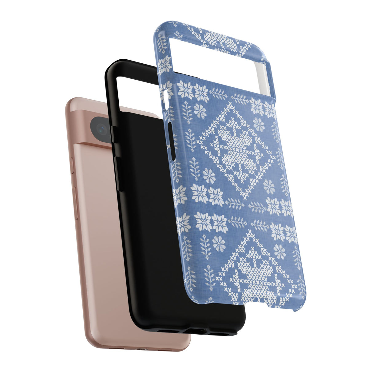 Tatreez Google Tough Cases