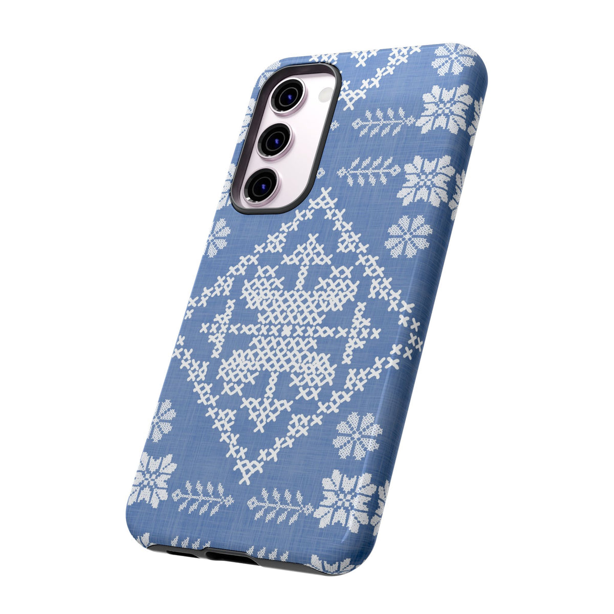 Tatreez Samsung Galaxy Tough Cases