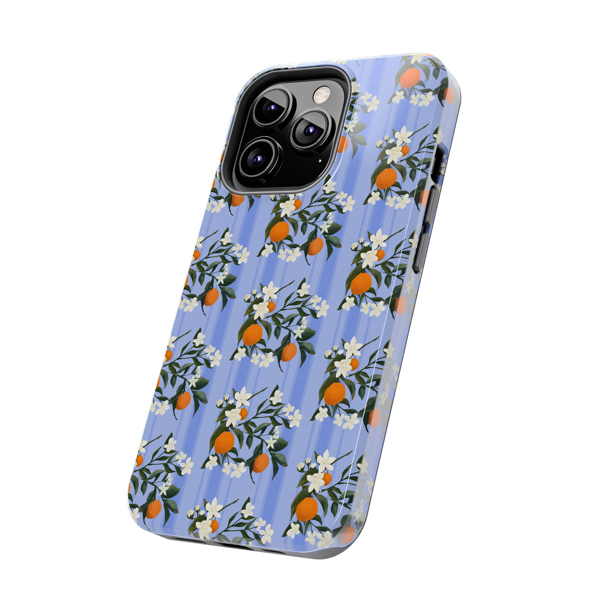 The Grove Tough Phone Cases - Orange Blossoms