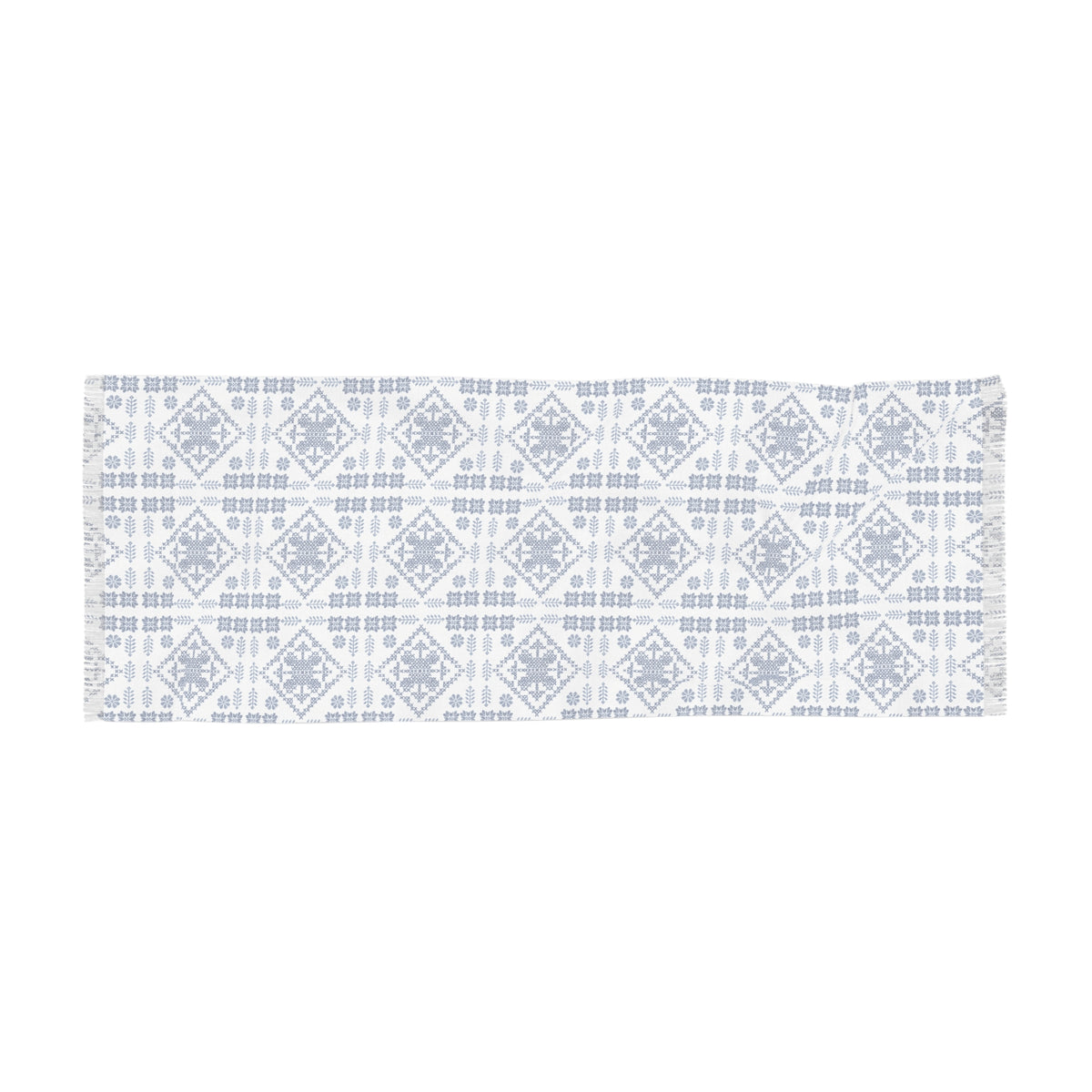 Tatreez Light Weight Scarf
