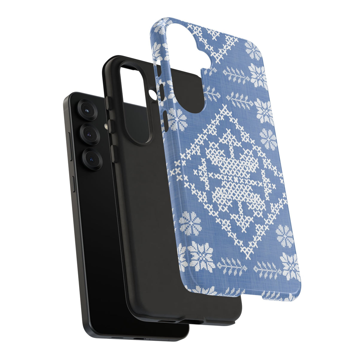 Tatreez Samsung Galaxy Tough Cases