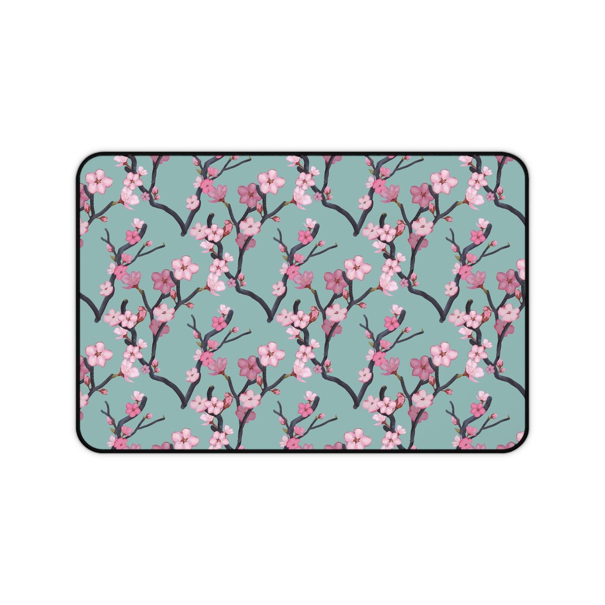 Cherry Blossom Desk Mat