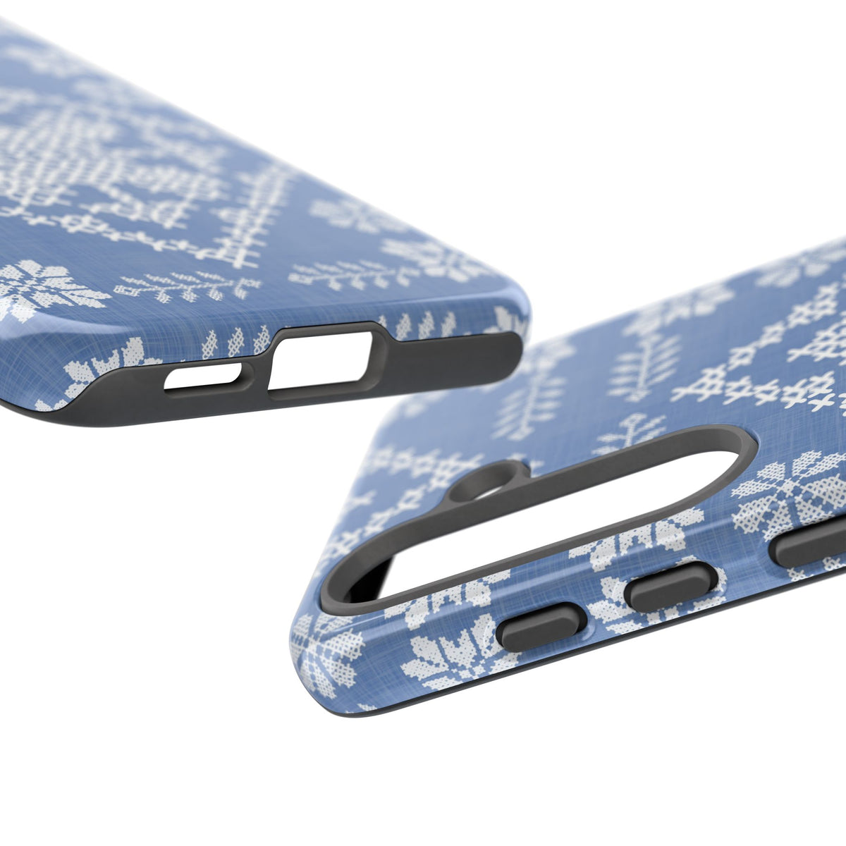 Tatreez Samsung Galaxy Tough Cases
