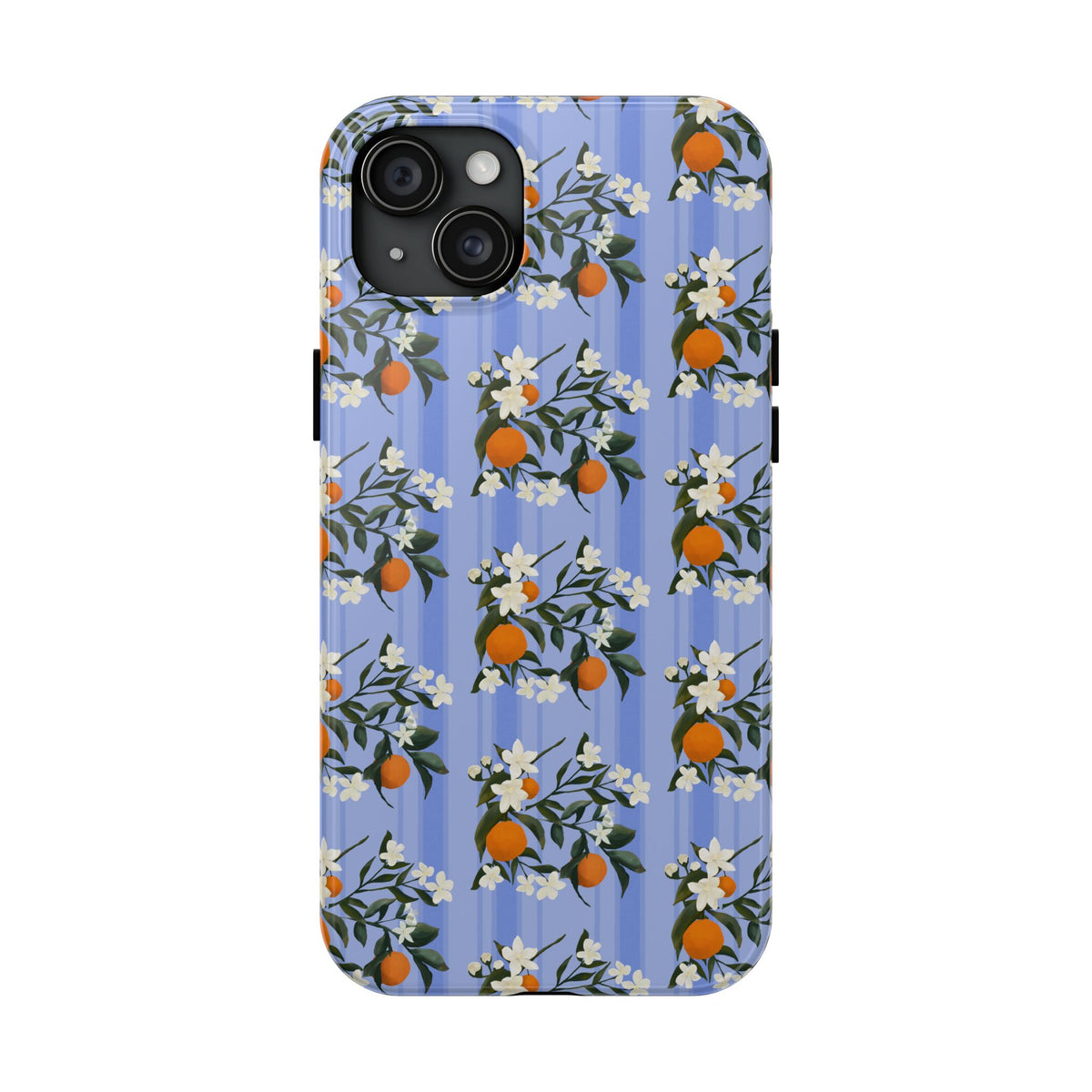 The Grove Tough Phone Cases - Orange Blossoms