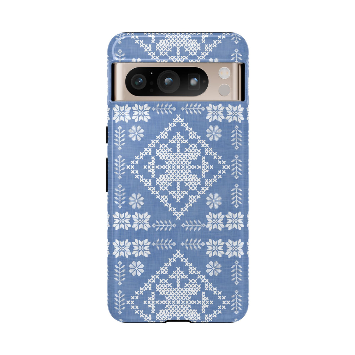 Tatreez Google Tough Cases