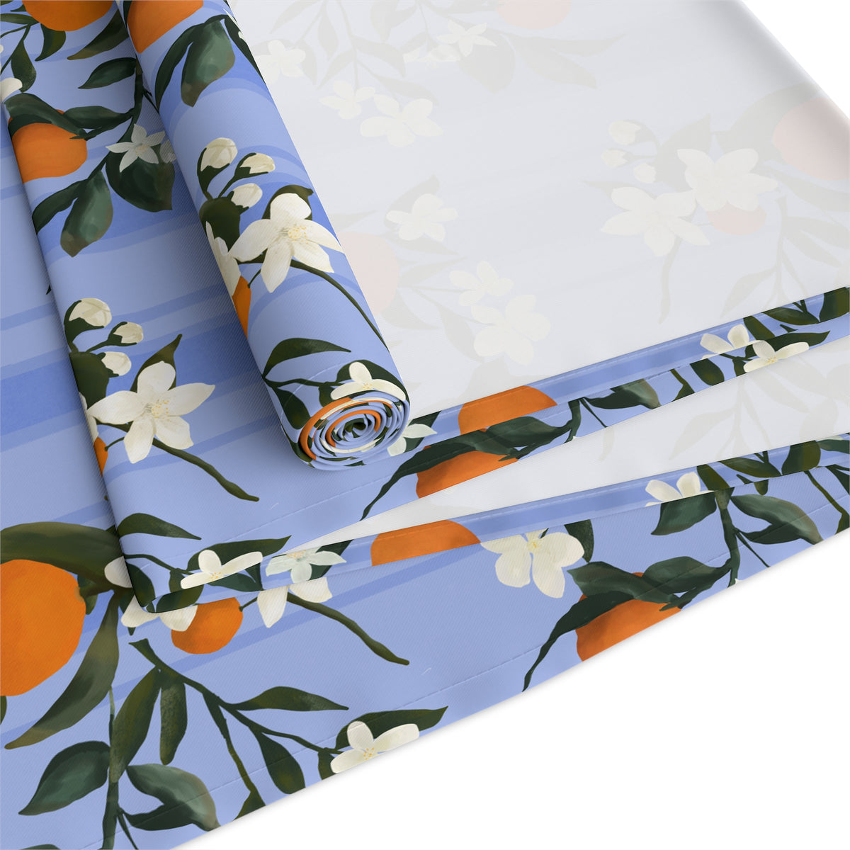The Grove Table Runner .