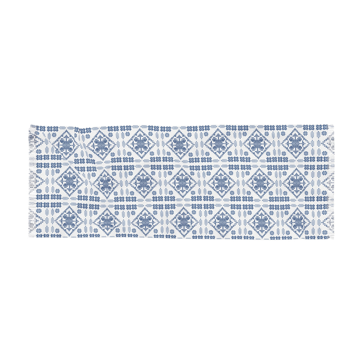 Tatreez Light Weight Scarf