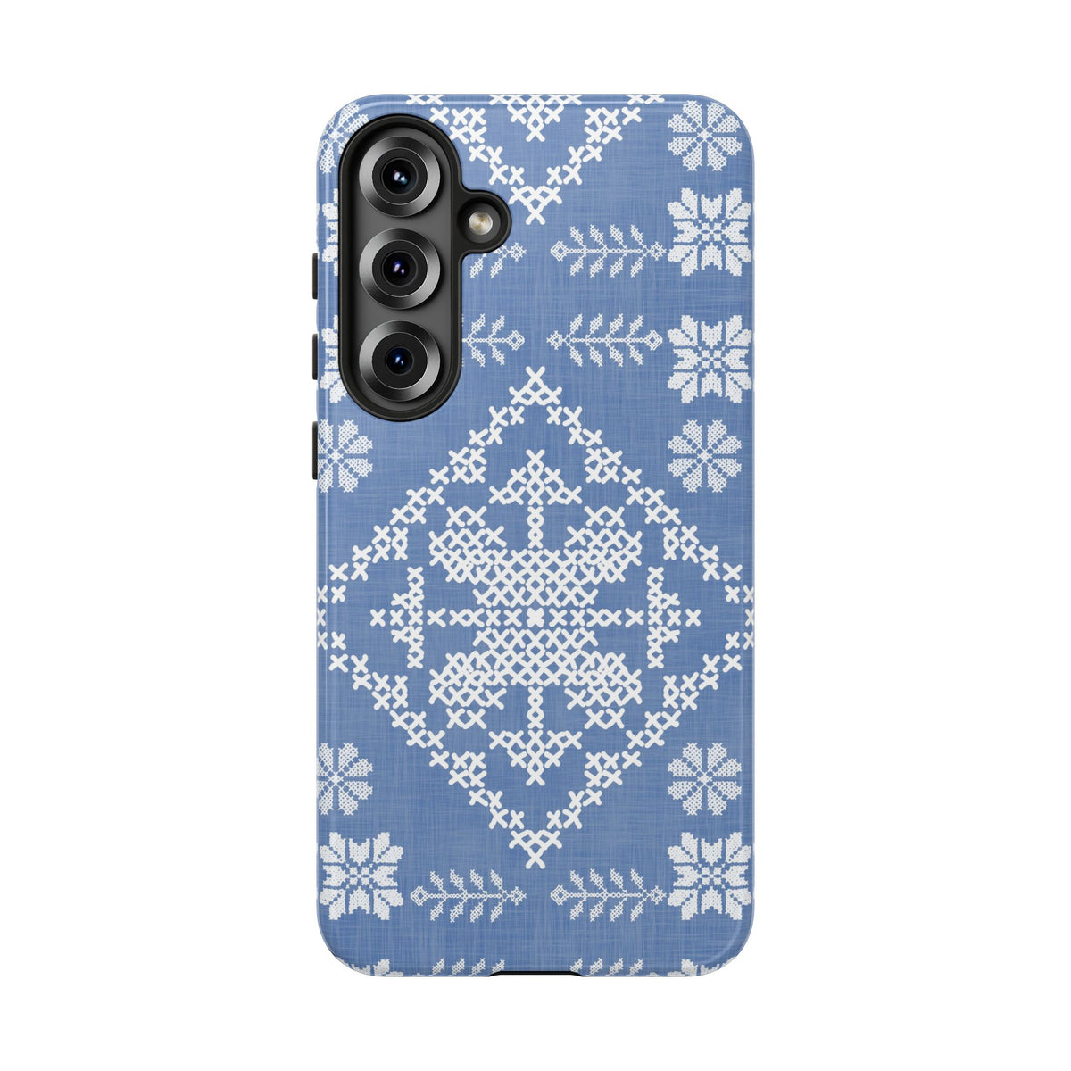 Tatreez Samsung Galaxy Tough Cases