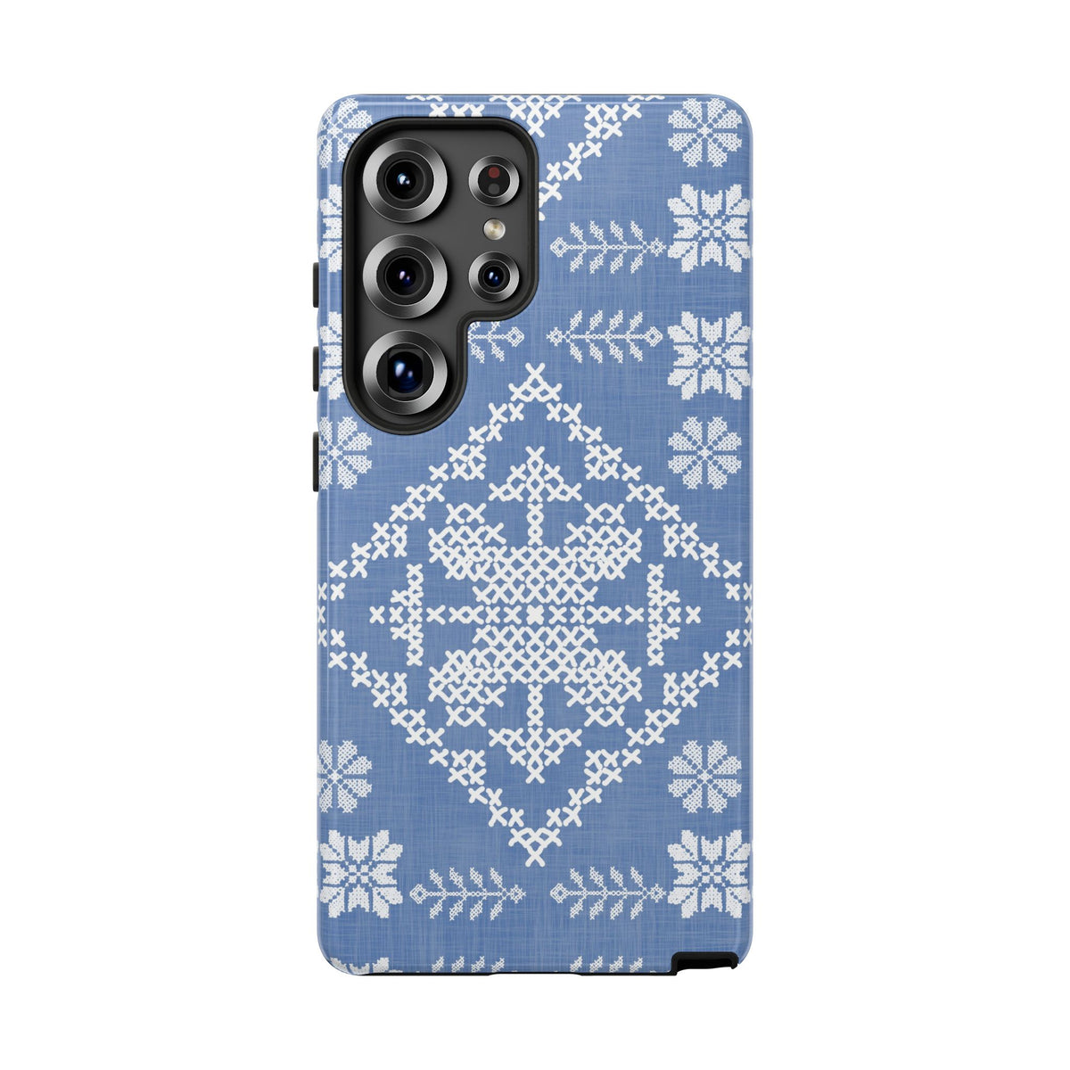 Tatreez Samsung Galaxy Tough Cases