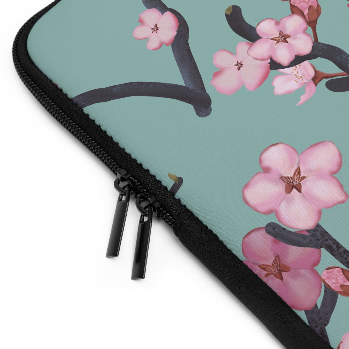 Cherry Blossom Laptop Sleeve
