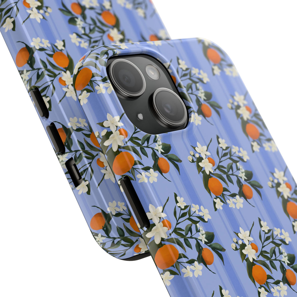 The Grove Tough Phone Cases - Orange Blossoms