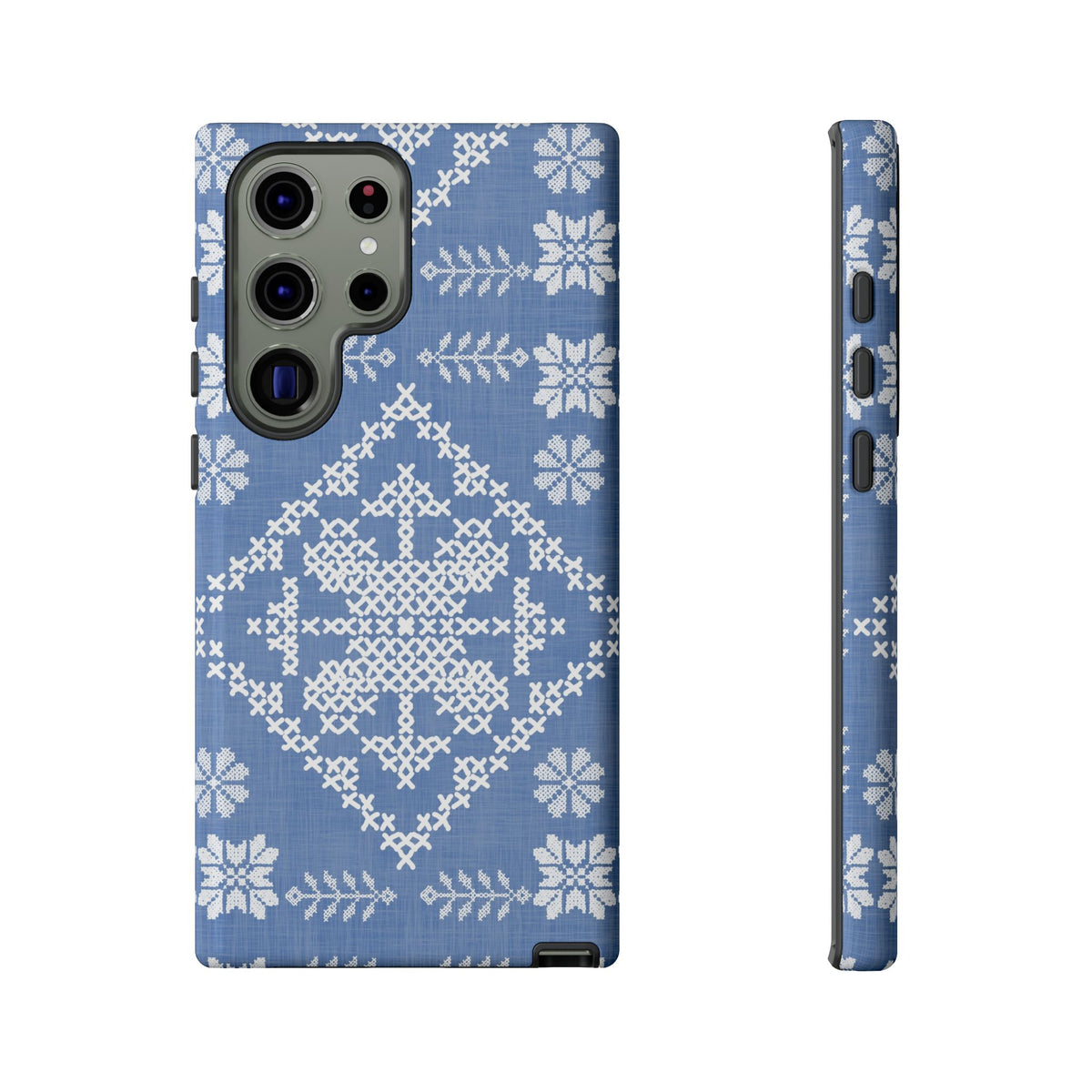Tatreez Samsung Galaxy Tough Cases