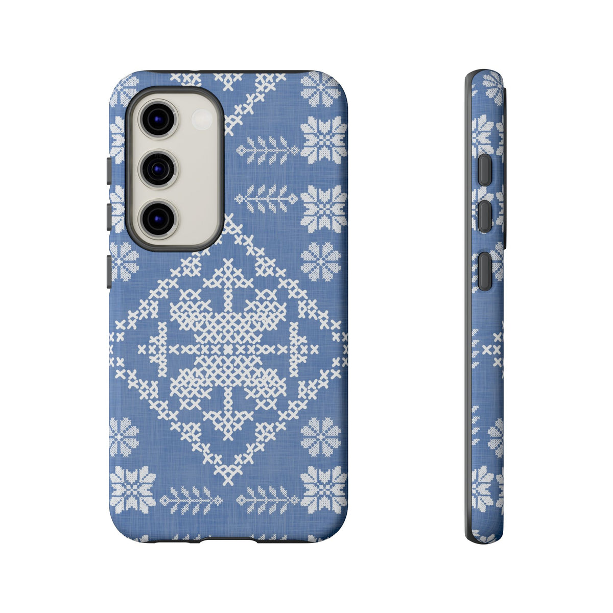 Tatreez Samsung Galaxy Tough Cases